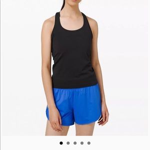 Lululemon swiftly tech tank top